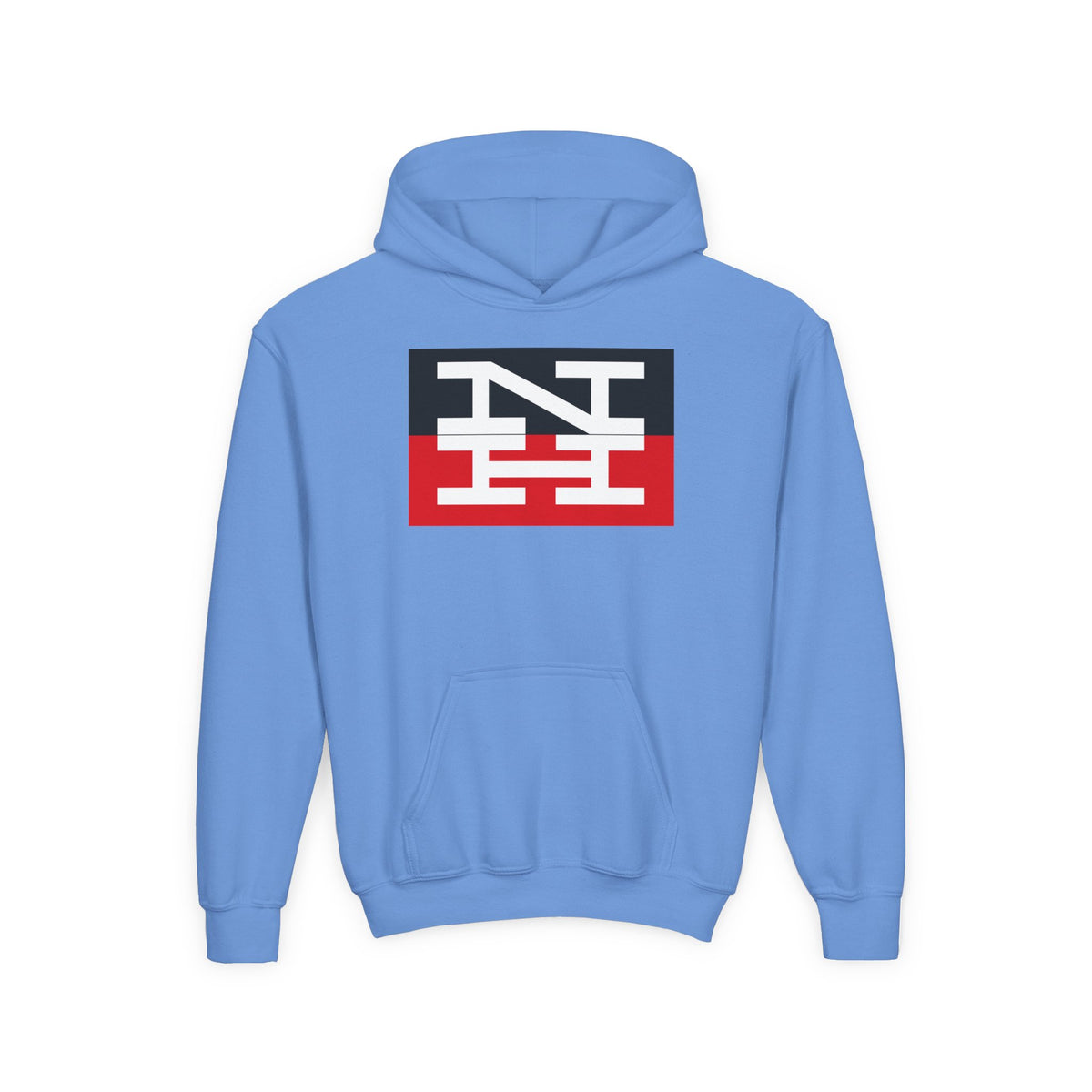 New York, New Haven and Hartford Railroad Youth Hoodie / Sweatshirt