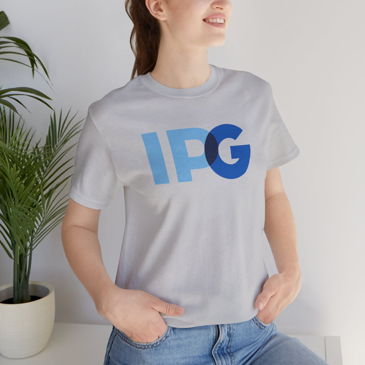 The Interpublic Group of Companies T-Shirt