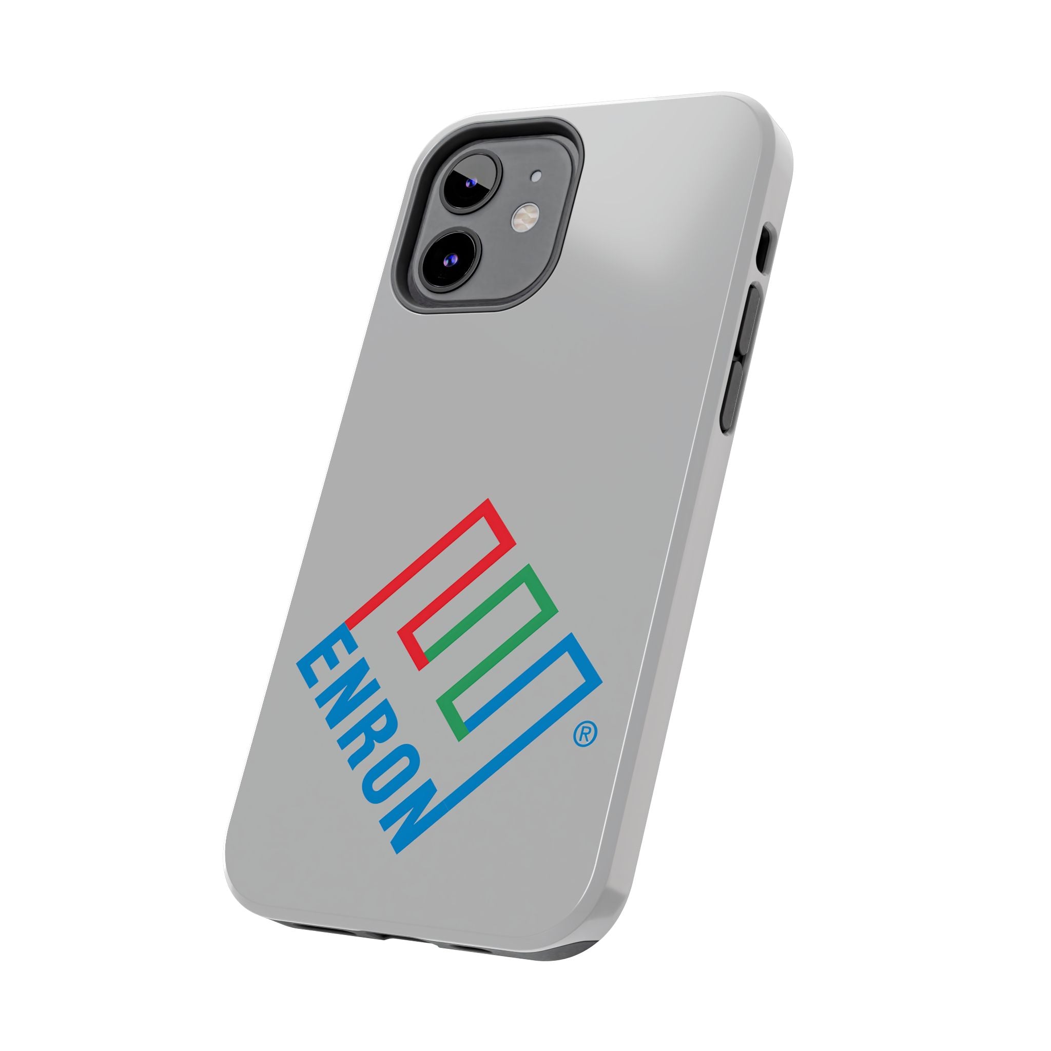 Enron Tough Protective Phone Case