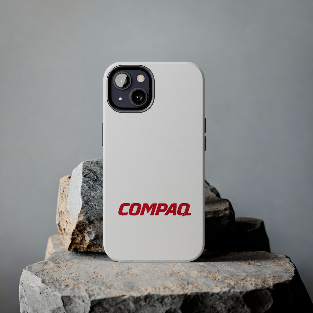 Compaq Tough Phone Case
