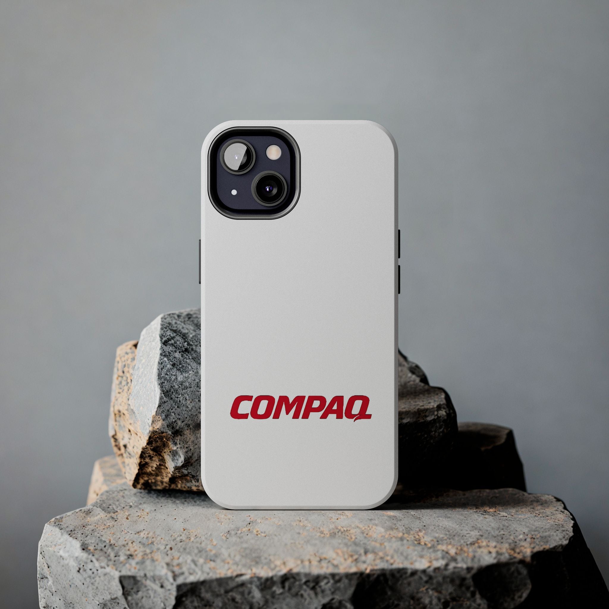 Compaq Tough Phone Case
