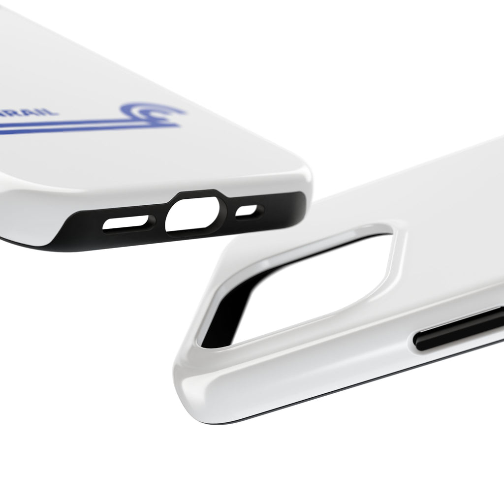 Conrail (Consolidated Rail Corporation) Tough Phone Case