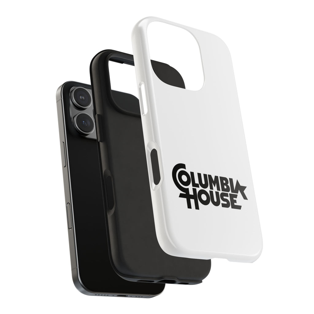 Columbia House Tough Phone Case