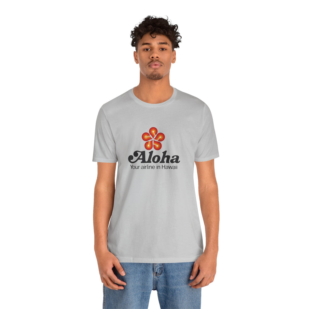 Aloha Airlines T-Shirt