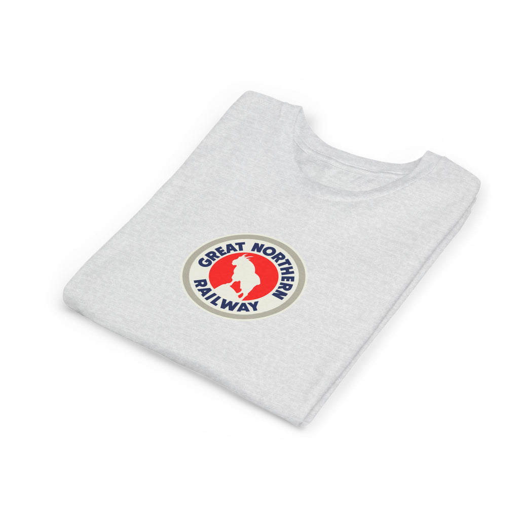 Great Northern Railway Kids Tee / T-Shirt