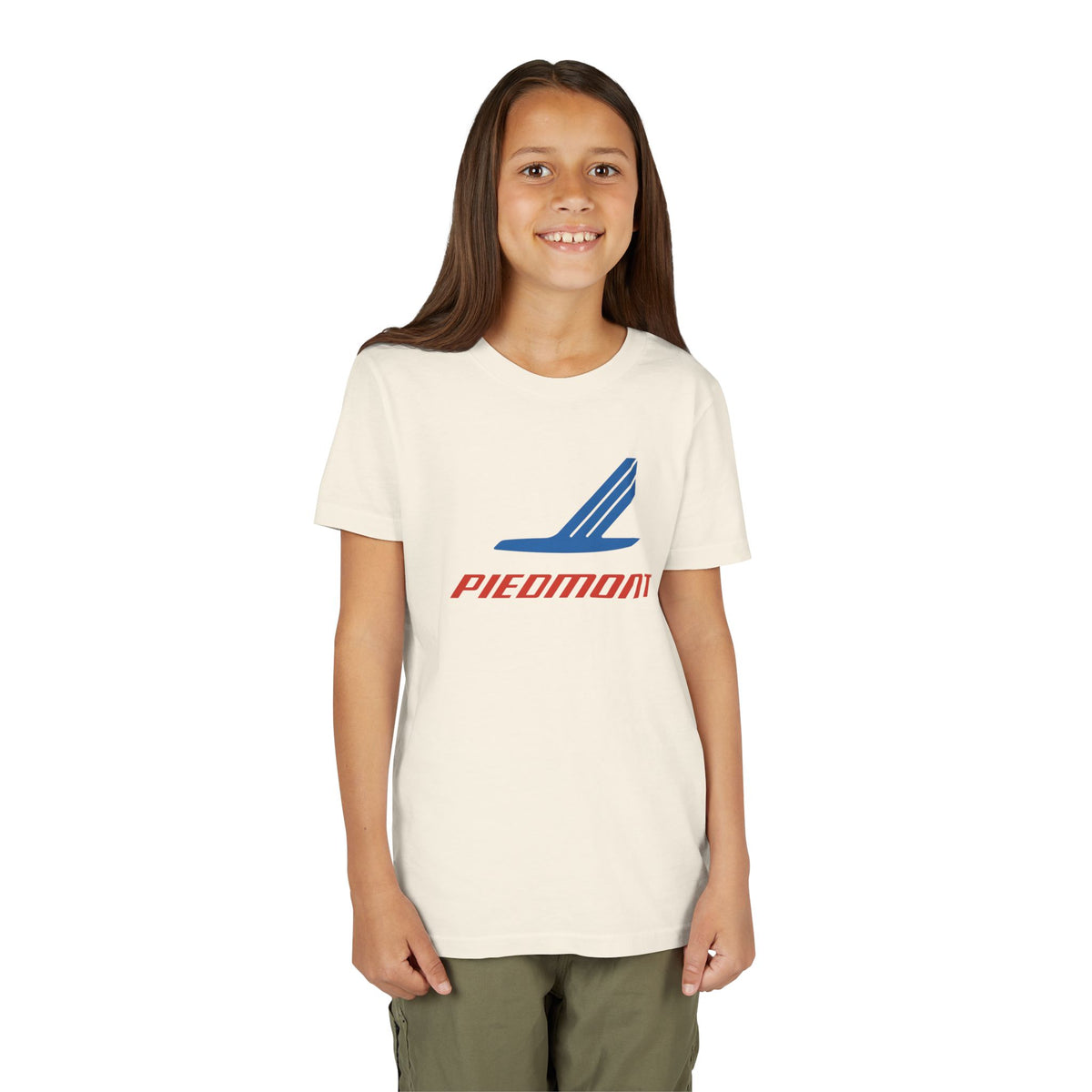 Piedmont Airlines Kids Tee / T-Shirt