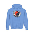 Northern Pacific Railway Youth Hoodie / Sweatshirt