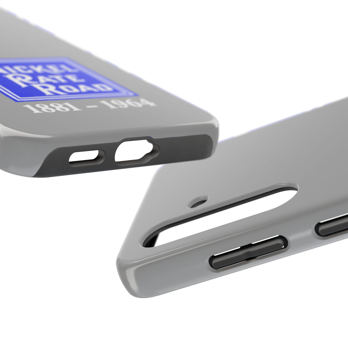 New York, Chicago and St. Louis Railroad Tough Phone Case