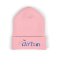 AirTran Airways Cuffed Beanie (Embroidery)