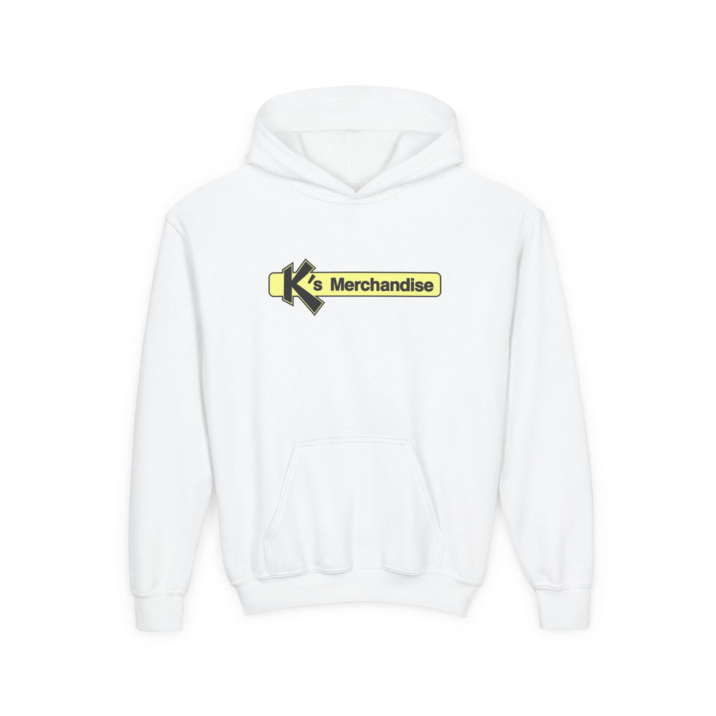 K's Merchandise Mart Youth Hoodie / Sweatshirt