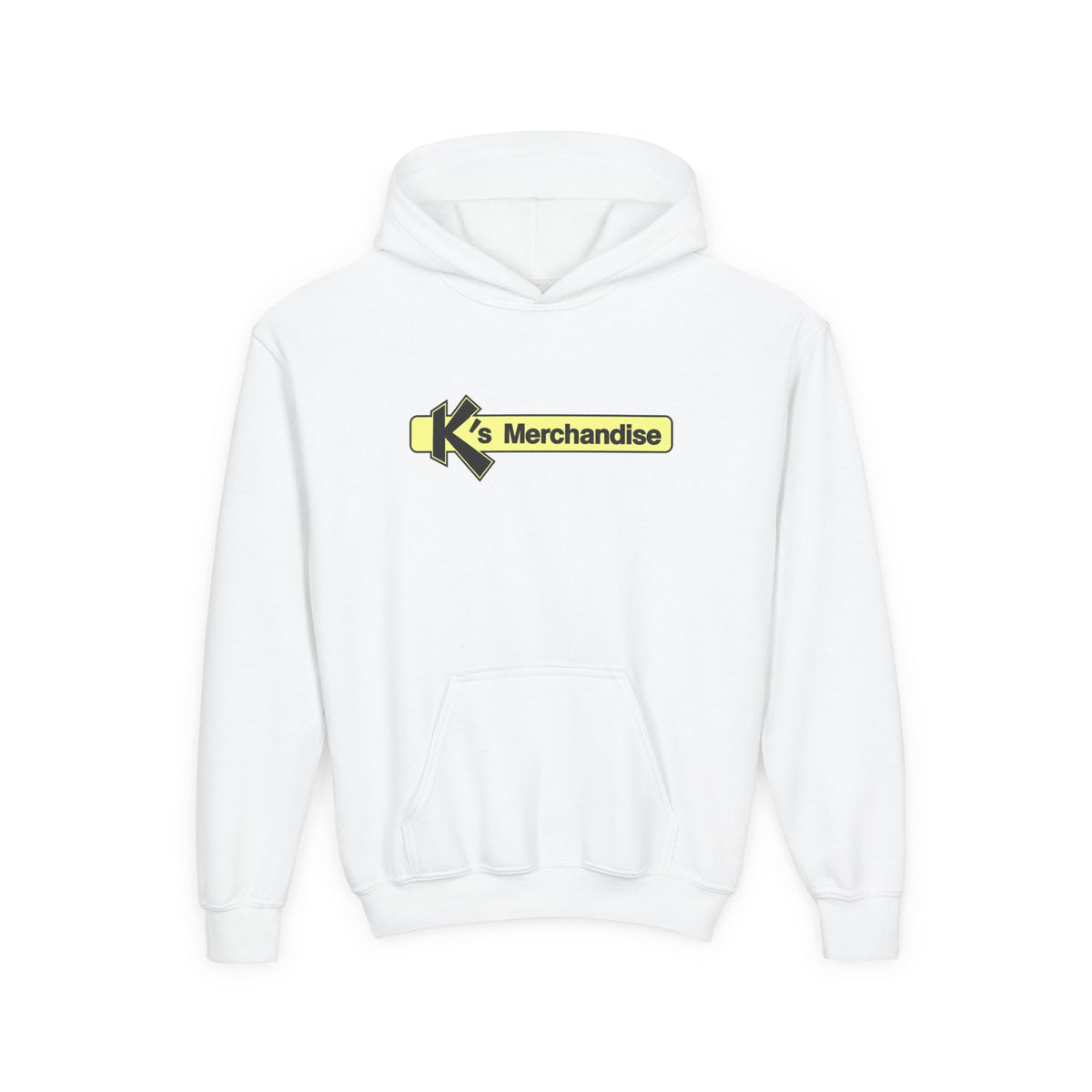 K's Merchandise Mart Youth Hoodie / Sweatshirt