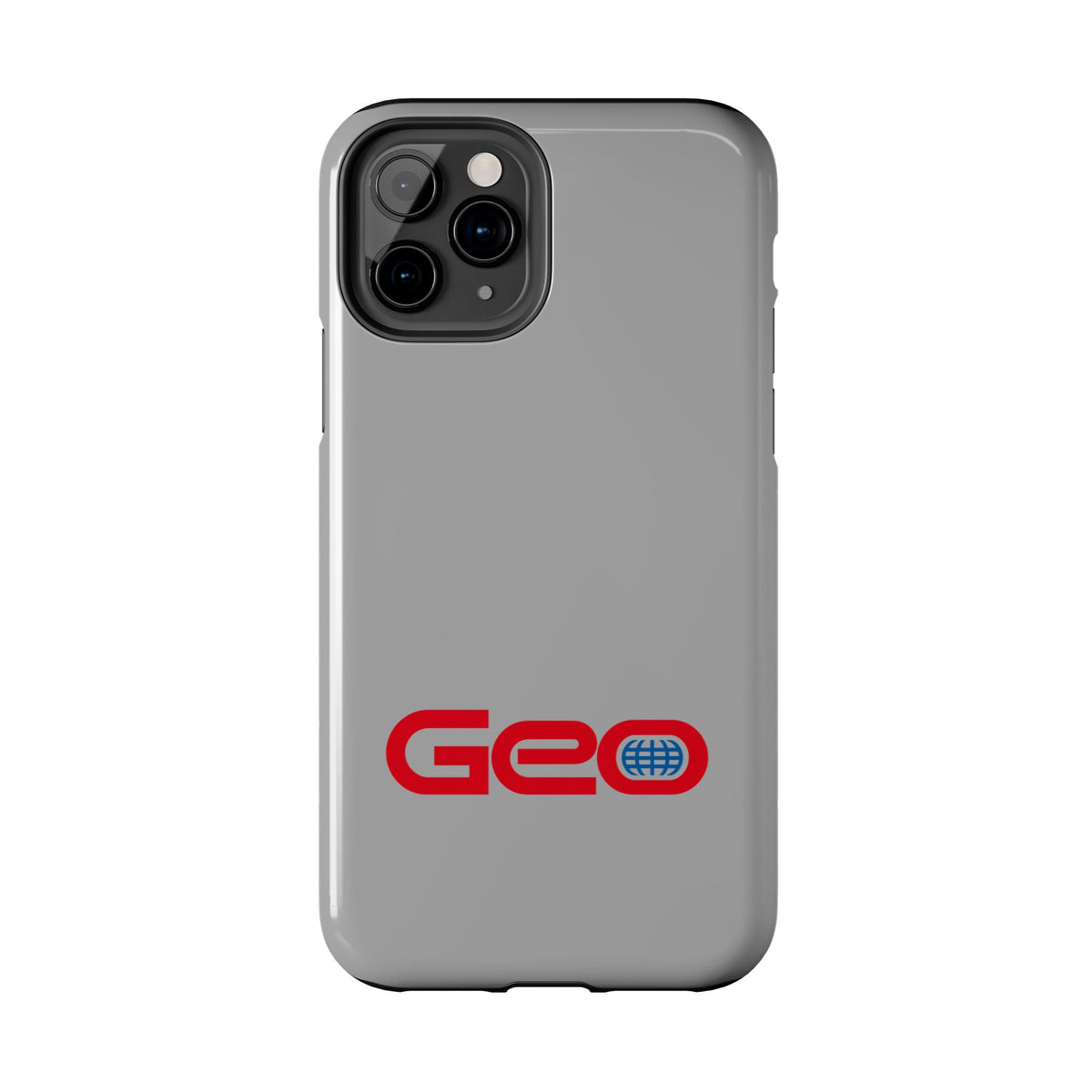 Geo Tough Phone Case