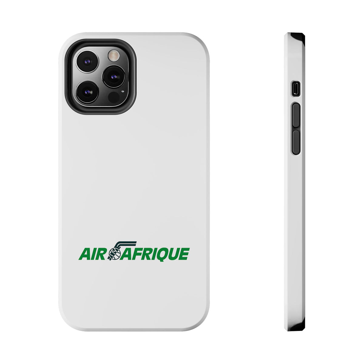 Air Afrique Tough Phone Case