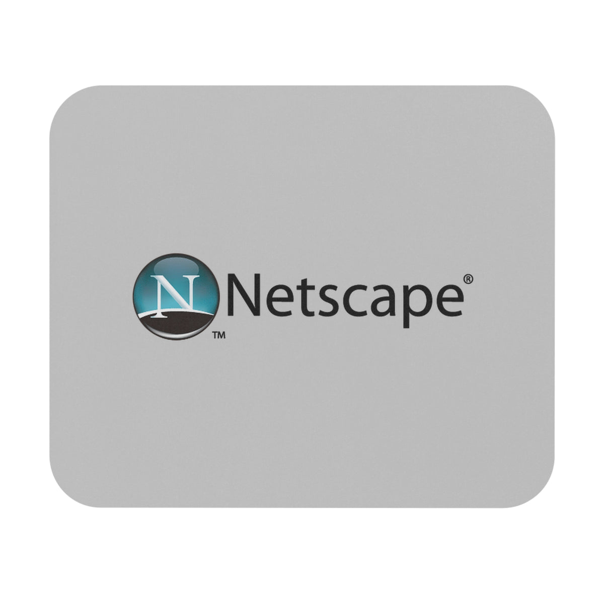 Netscape Mouse Pad