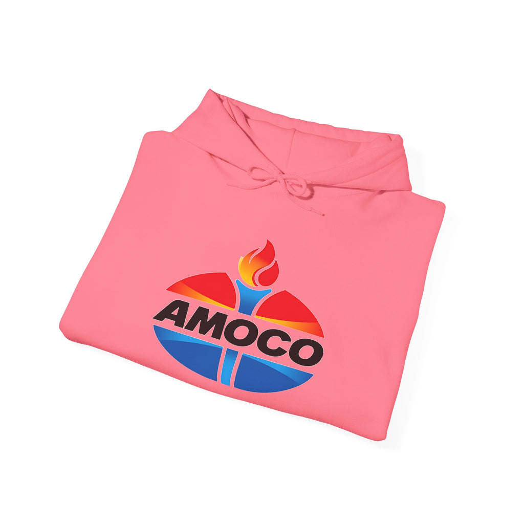 Amoco Hoodie / Sweatshirt