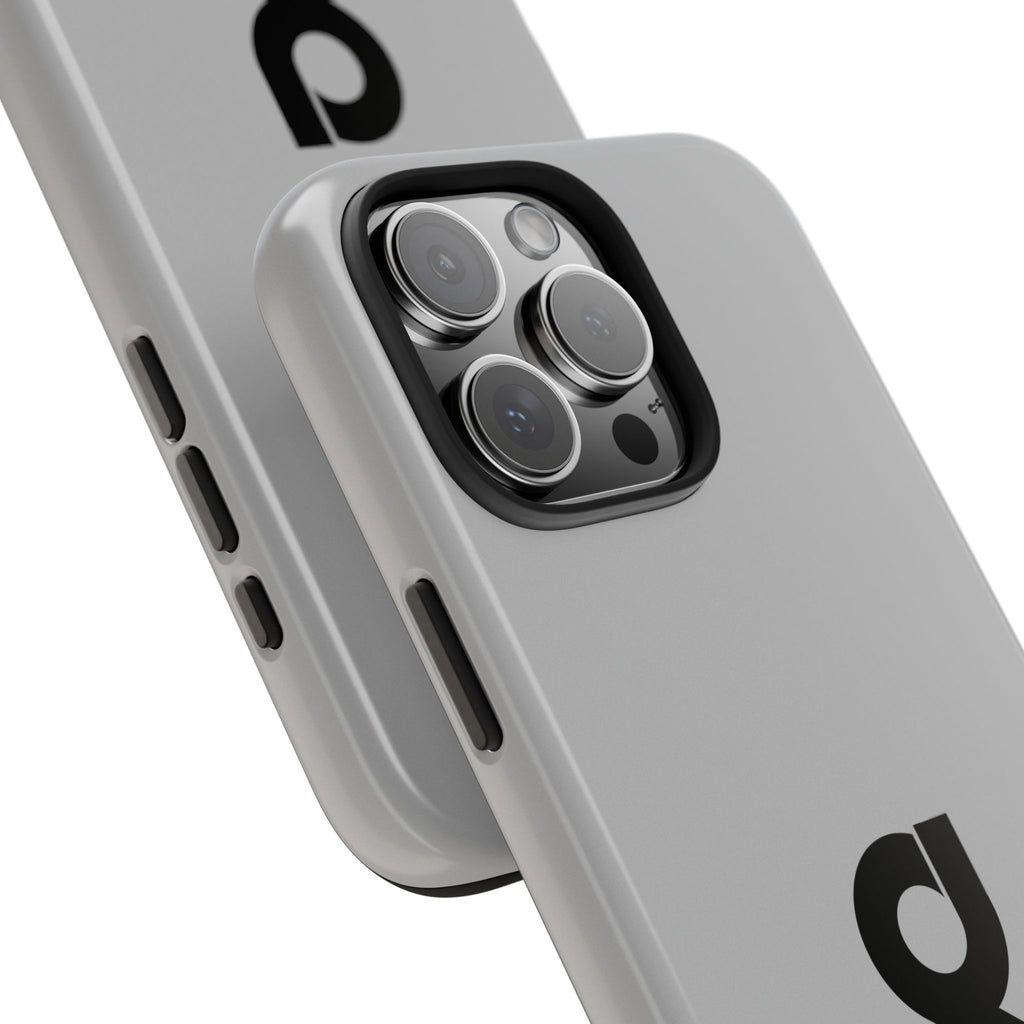 Action Computer Enterprise Tough Phone Case