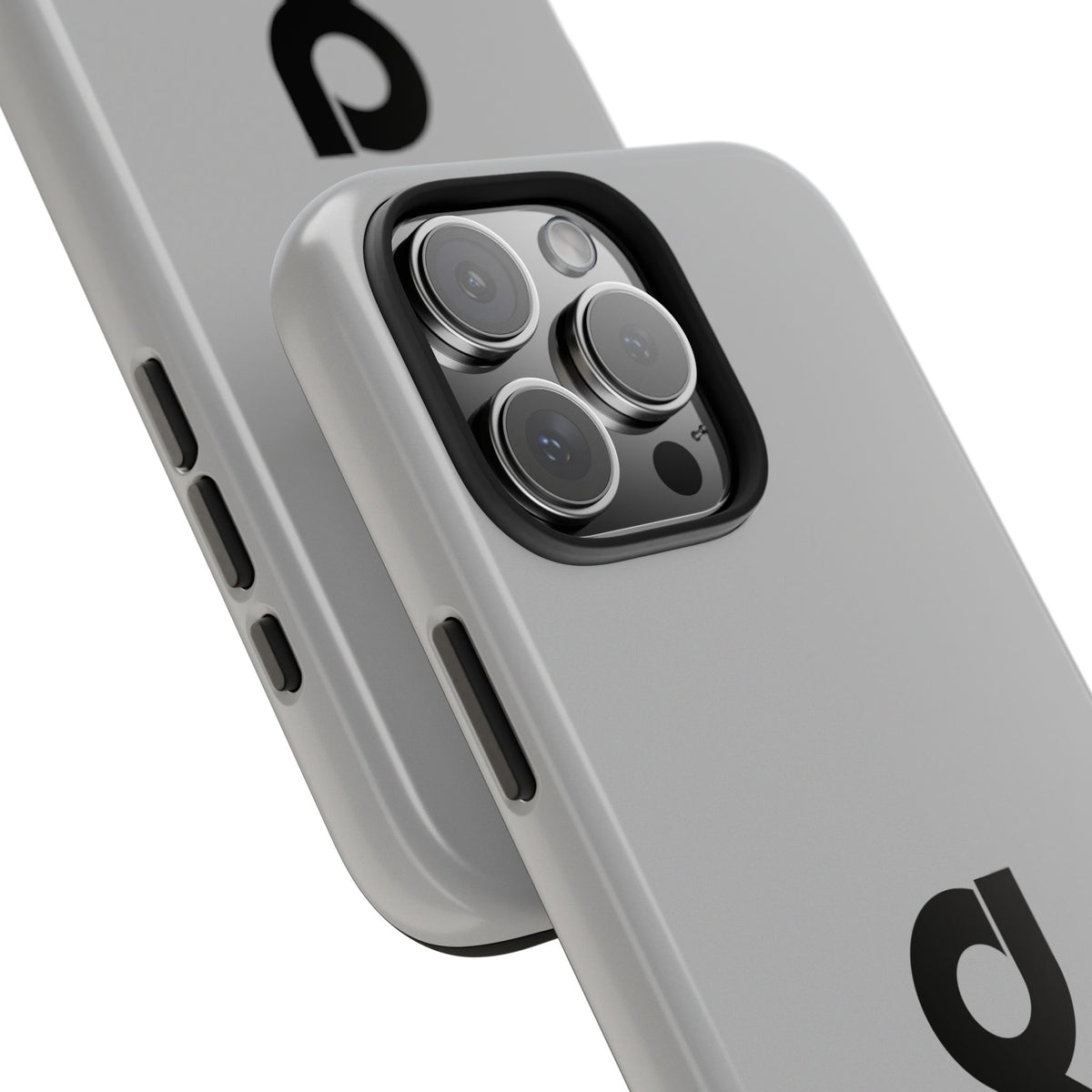 Action Computer Enterprise Tough Phone Case