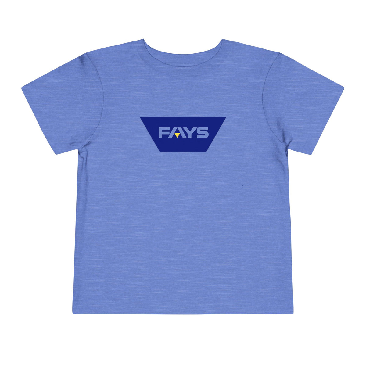 Fay's Drug Toddler Tee / T-Shirt