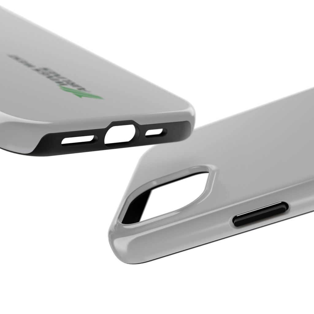 Wings West Airlines Tough Phone Case