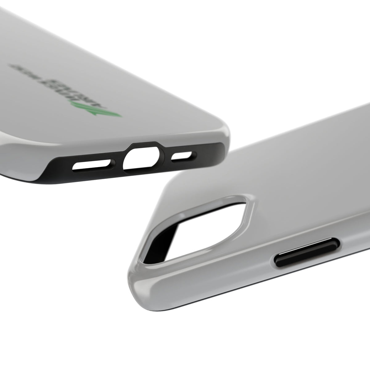 Wings West Airlines Tough Phone Case