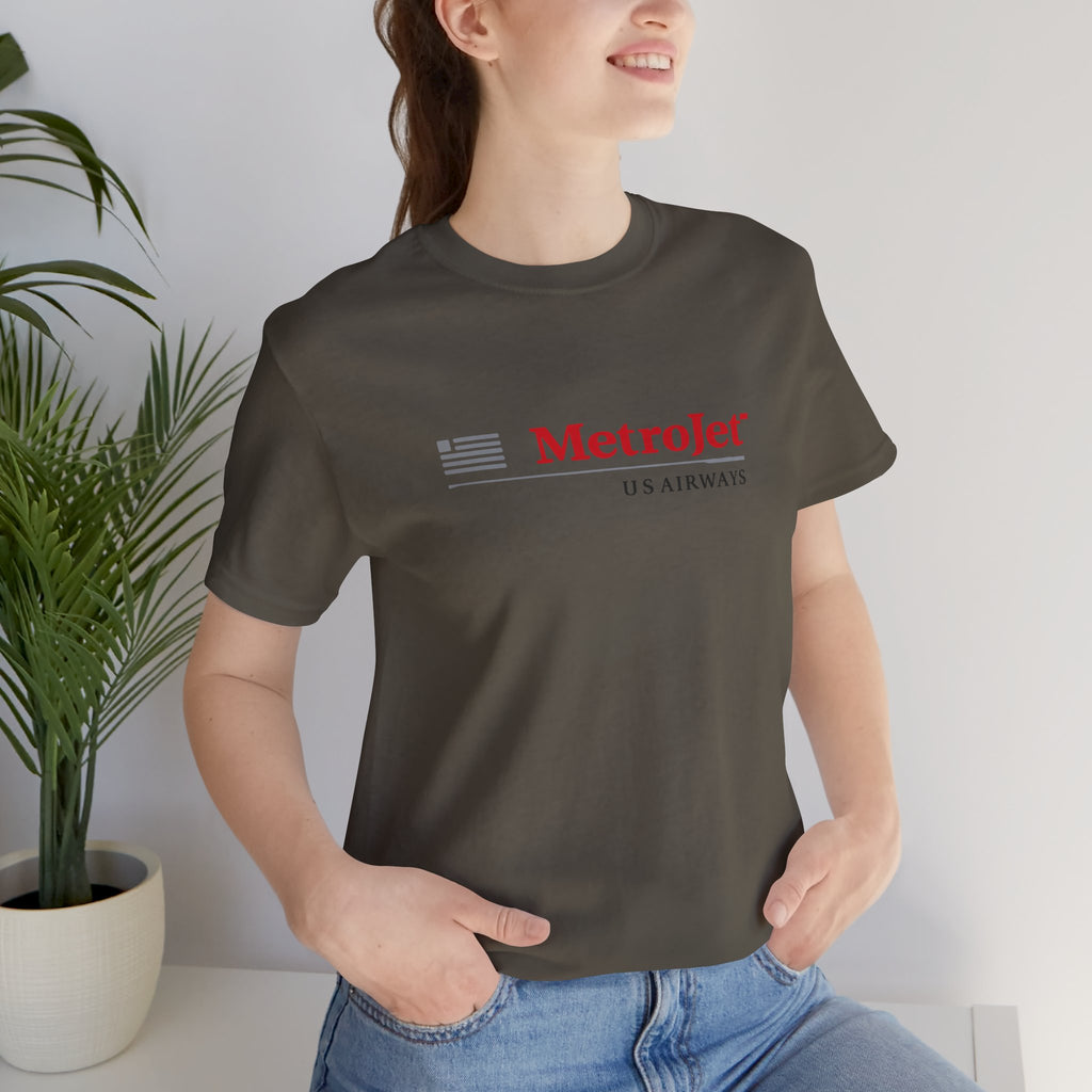 MetroJet T-Shirt