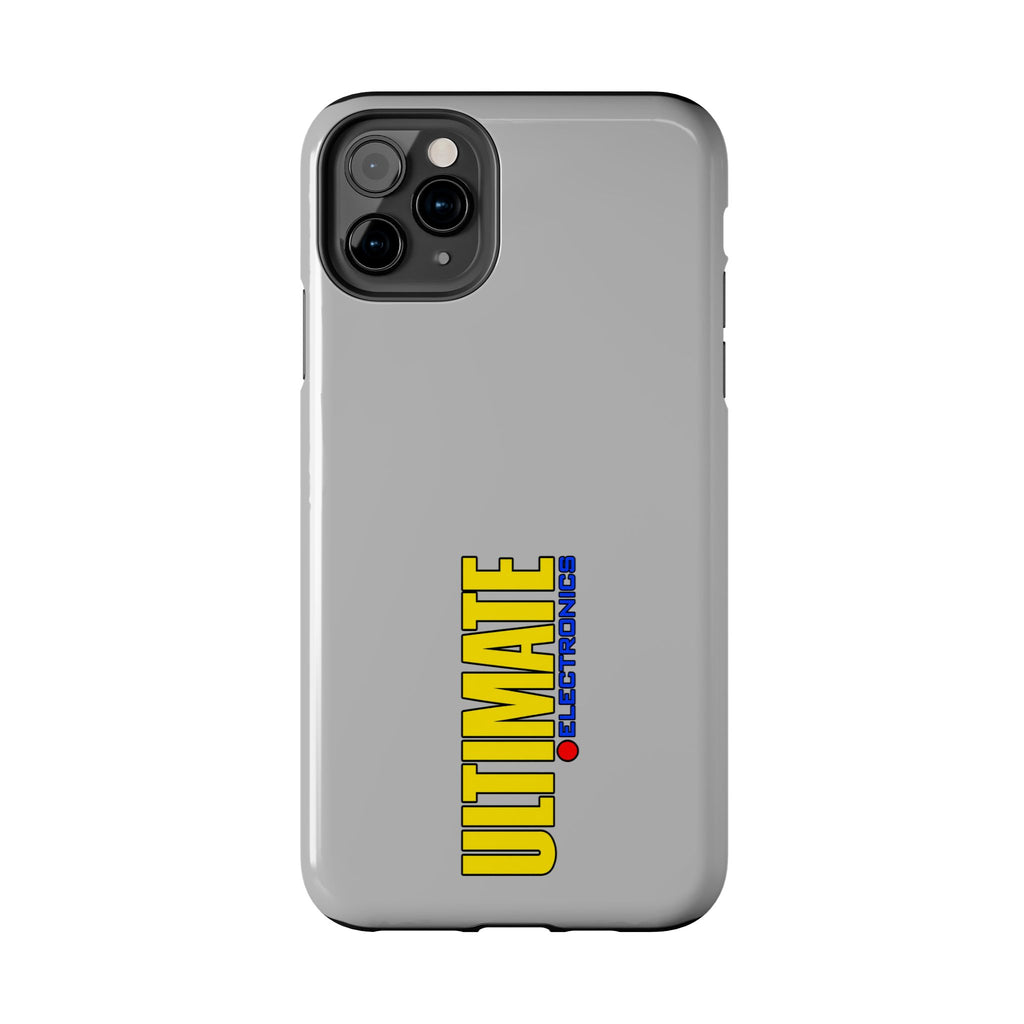 Ultimate Electronics Tough Phone Case