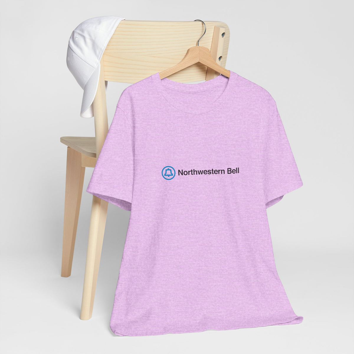 Northwestern Bell T-Shirt