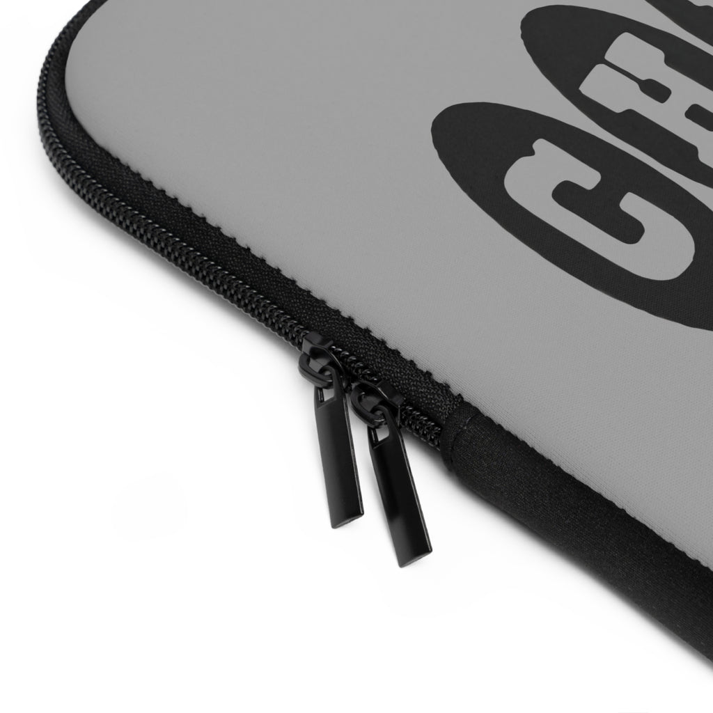 Chatham Supermarkets Laptop Sleeve