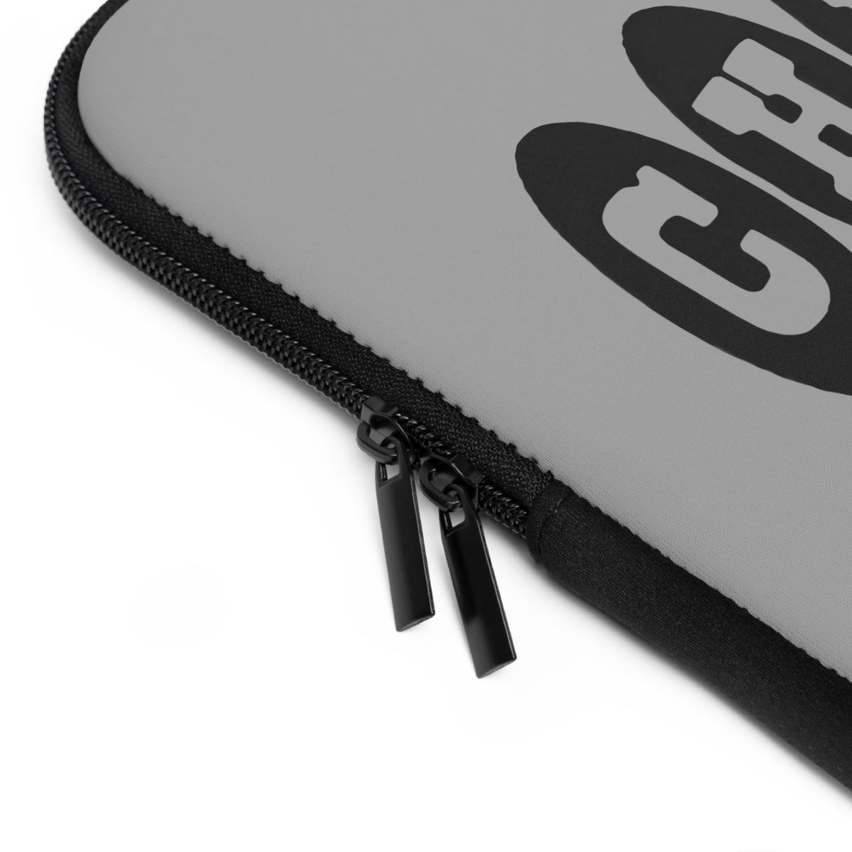 Chatham Supermarkets Laptop Sleeve