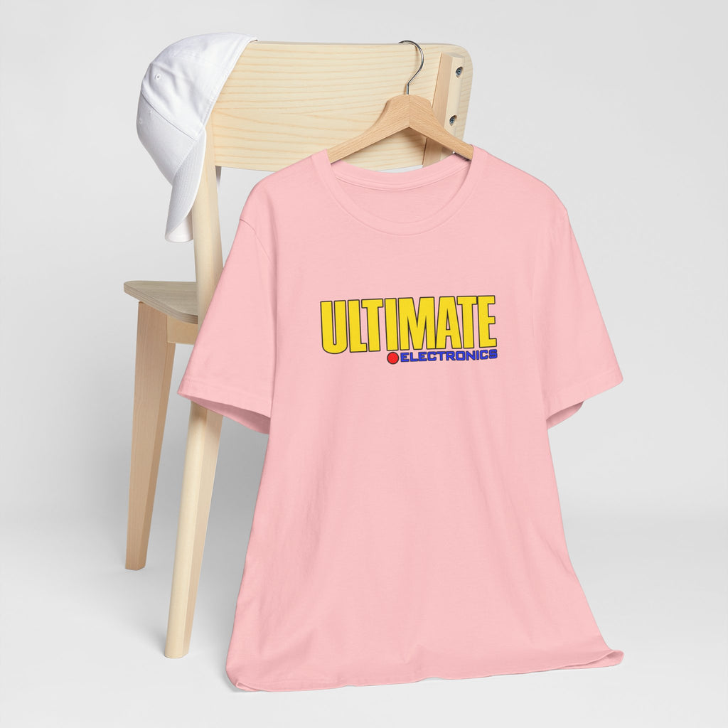 Ultimate Electronics T-Shirt