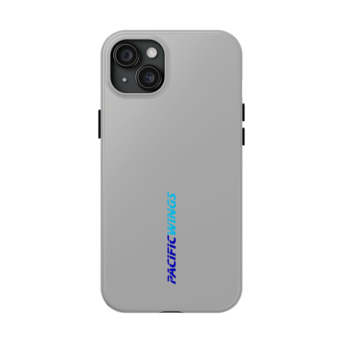 Pacific Wings Tough Phone Case