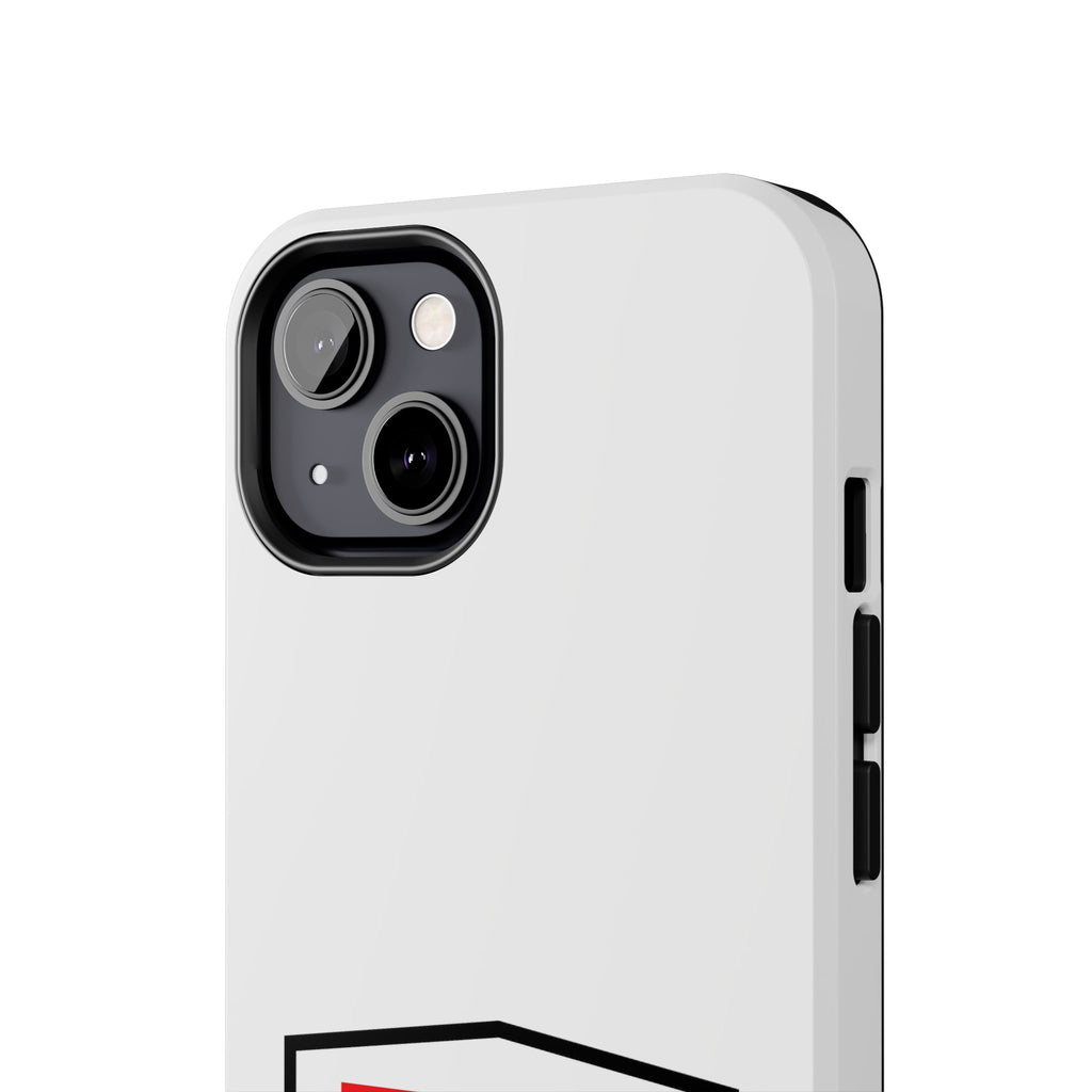 Bethlehem Steel Tough Phone Case