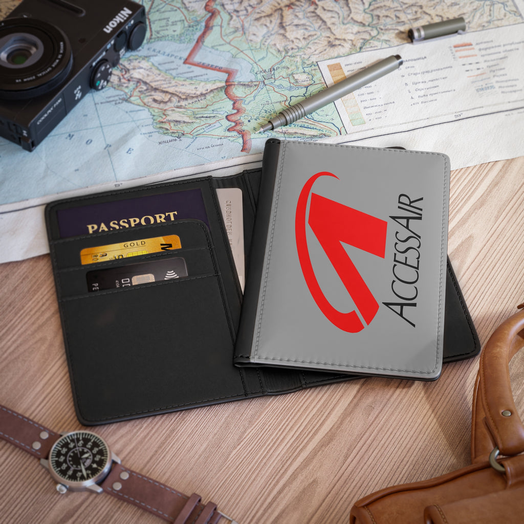 AccessAir Passport Cover