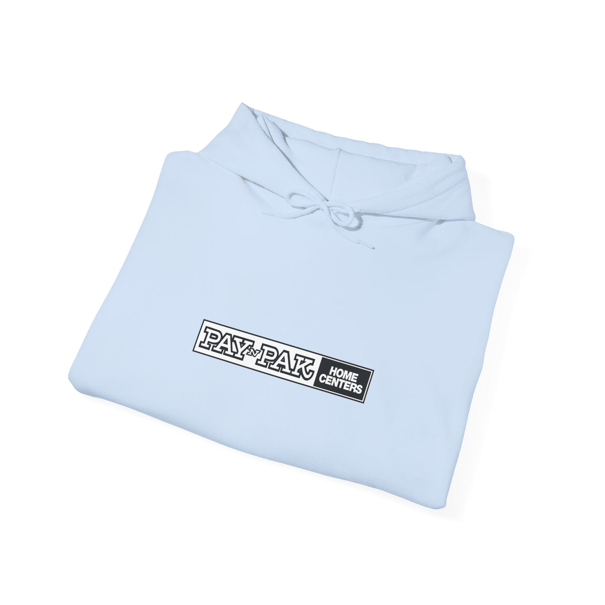 Pay 'n Pak Hoodie / Sweatshirt
