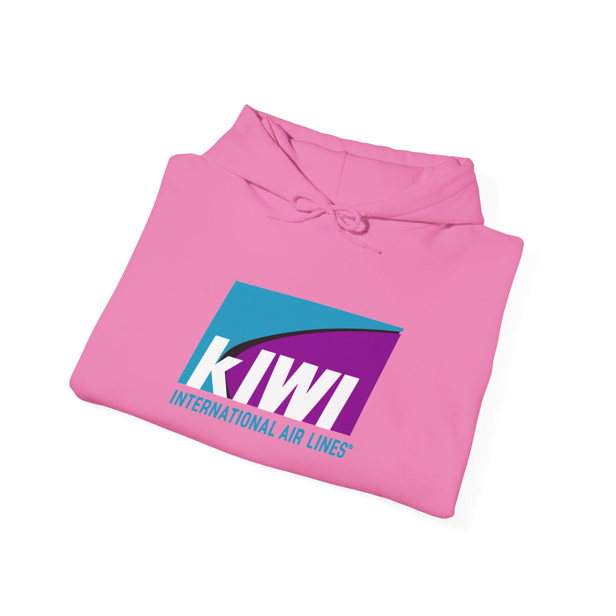 Kiwi International Air Lines Hoodie / Sweatshirt