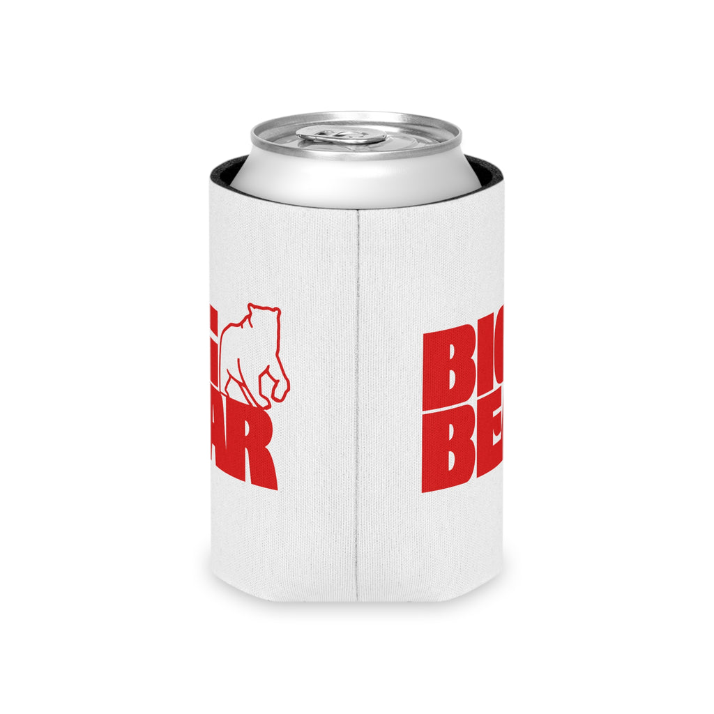 Big Bear Stores Can Cooler