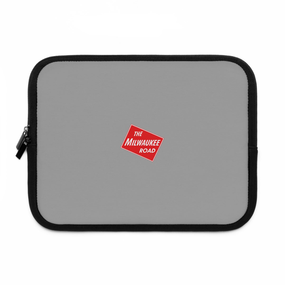 Chicago Milwaukee St. Paul and Pacific Railroad Laptop Sleeve