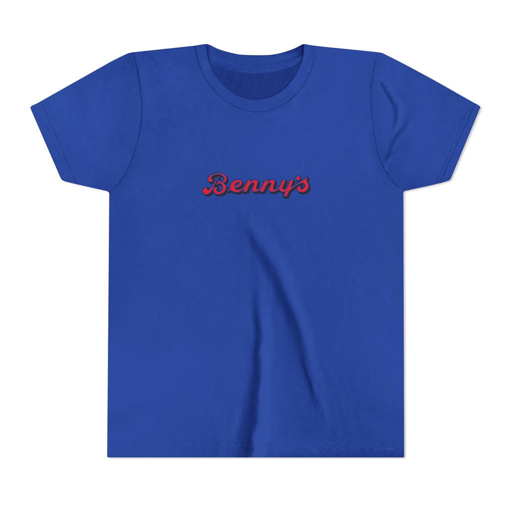 Benny's Kids Tee / T-Shirt