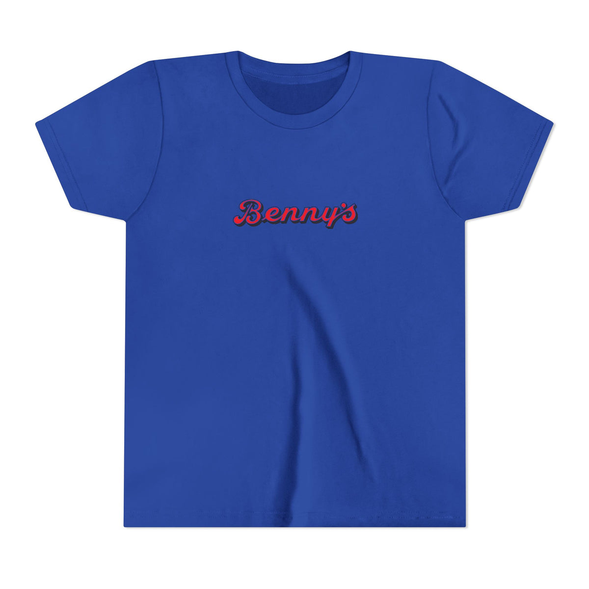 Benny's Kids Tee / T-Shirt
