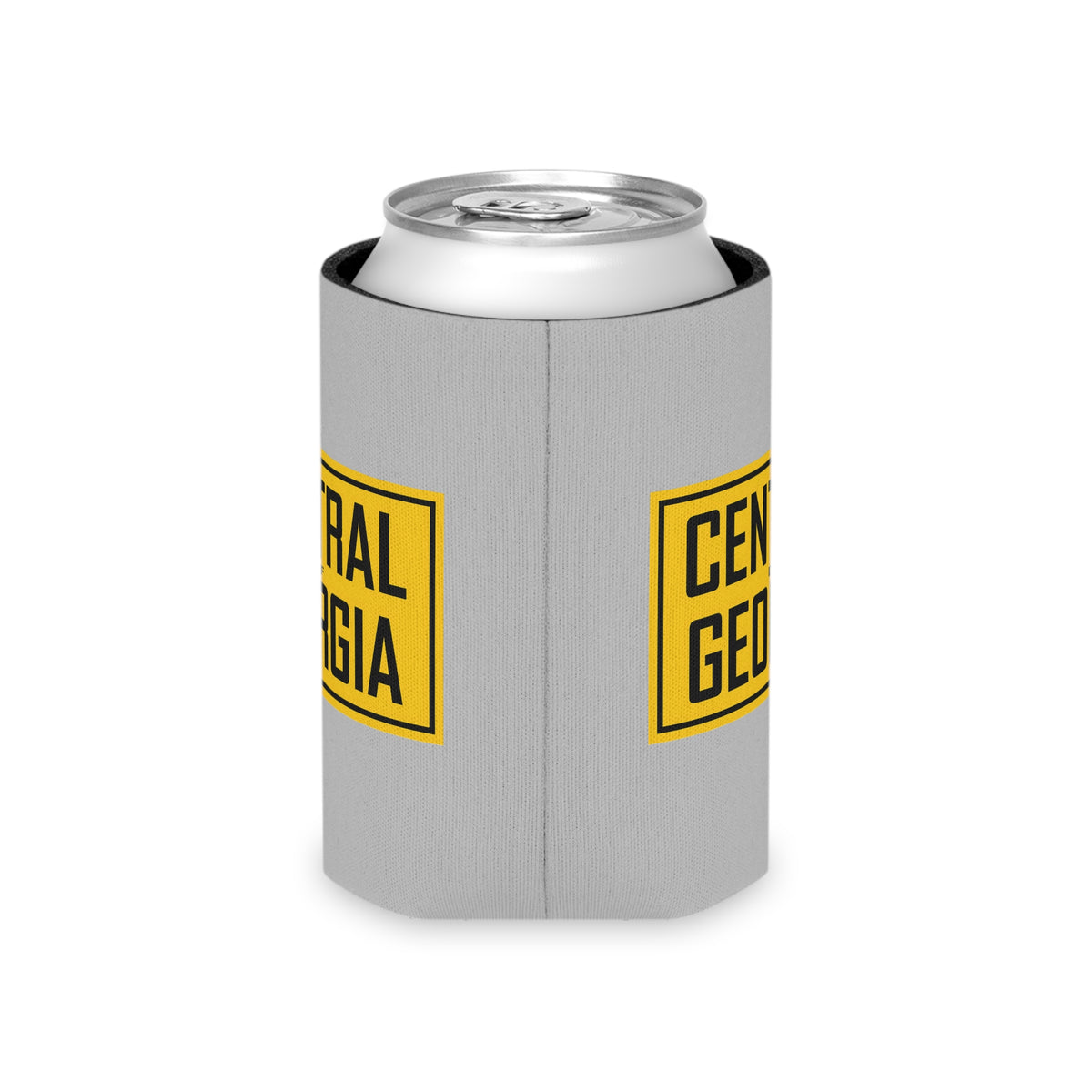 Central of Georgia Railway Can Cooler