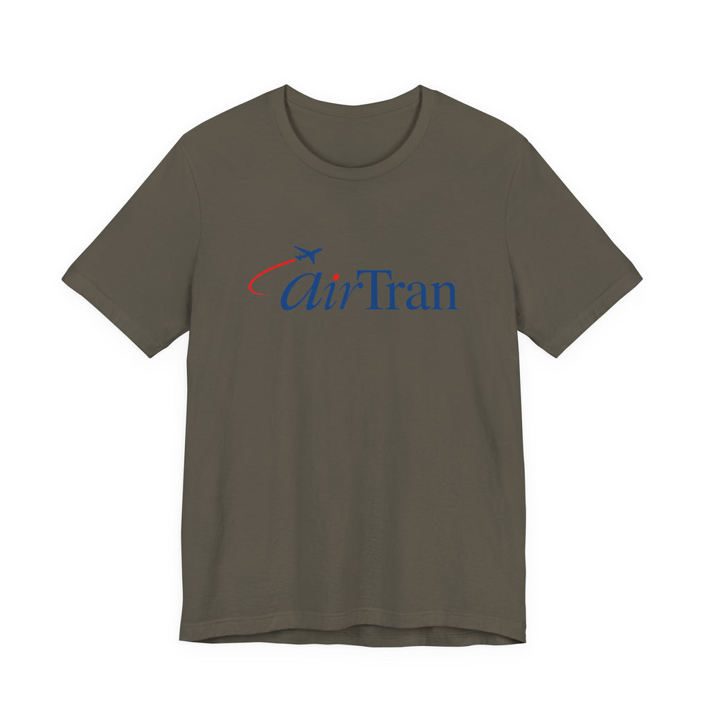 Copy of Template T-Shirt