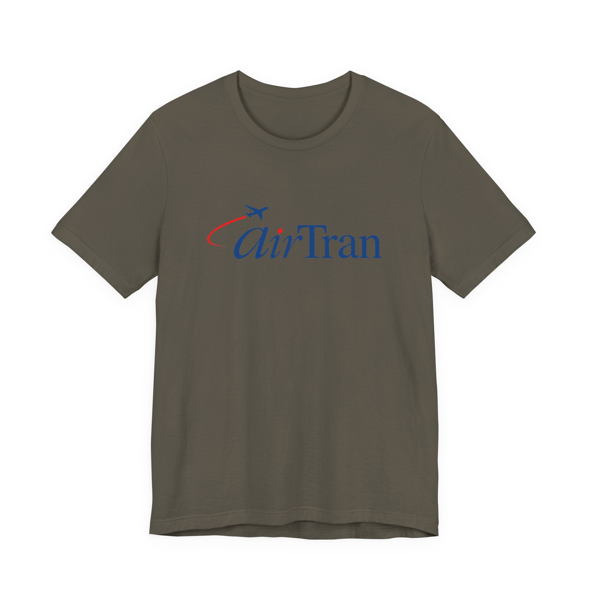 Copy of Template T-Shirt
