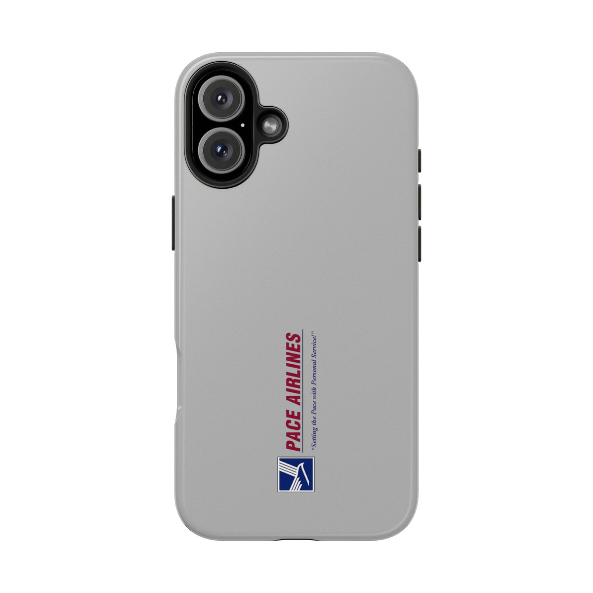 Pace Airlines Tough Phone Case