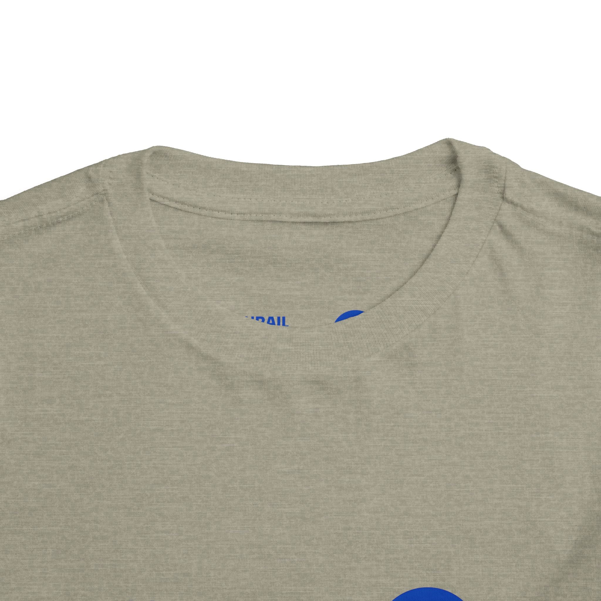 Conrail (Consolidated Rail Corporation) Toddler Tee / T-Shirt