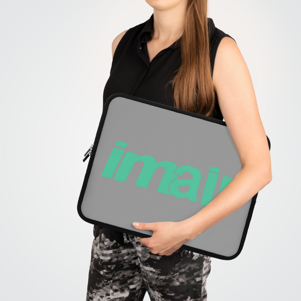 Imair Airlines Laptop Sleeve
