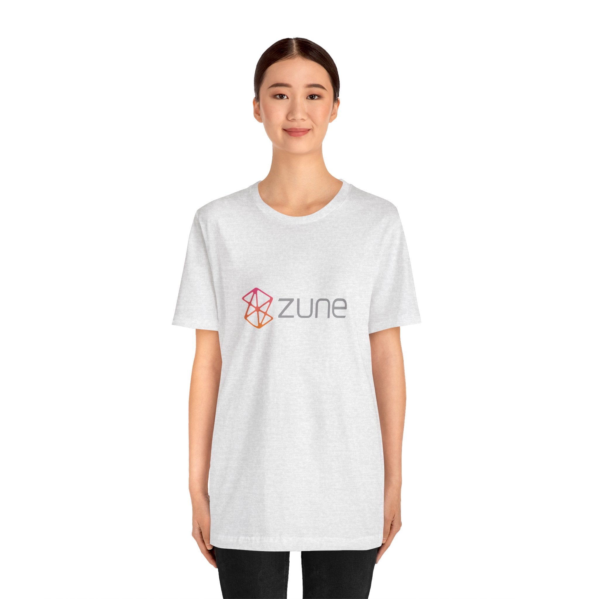 Zune T-Shirt