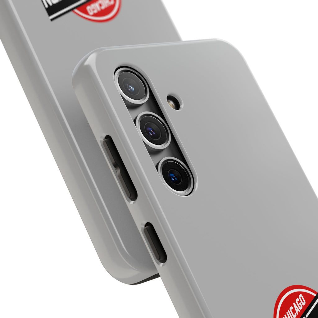 Chicago and North Western Railway Tough Phone Case