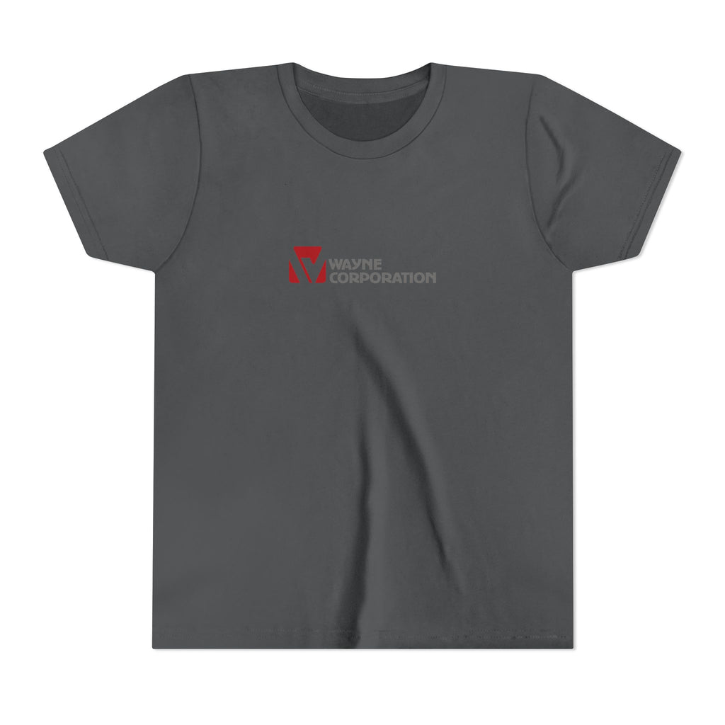 Wayne Corporation Kids Tee / T-Shirt