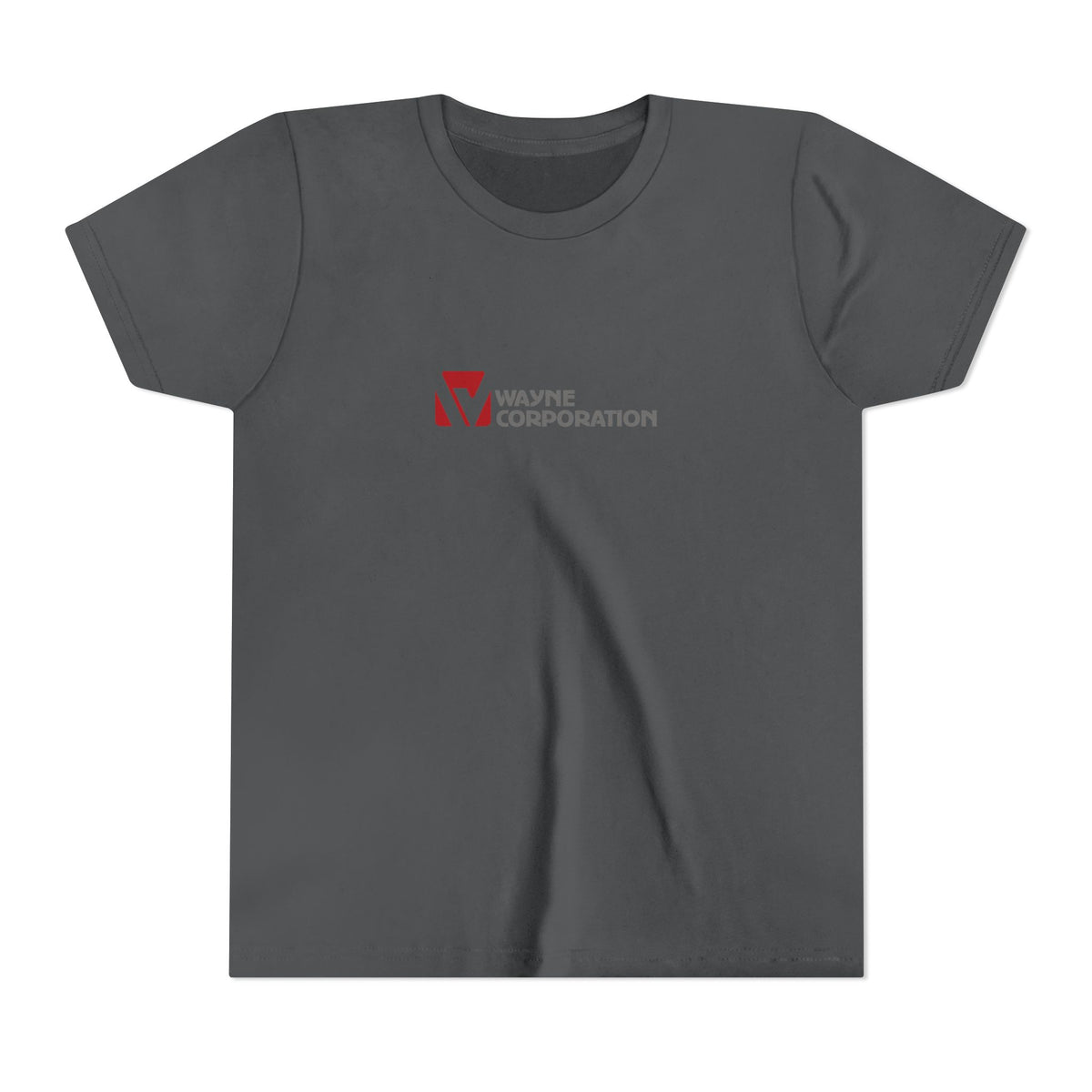 Wayne Corporation Kids Tee / T-Shirt