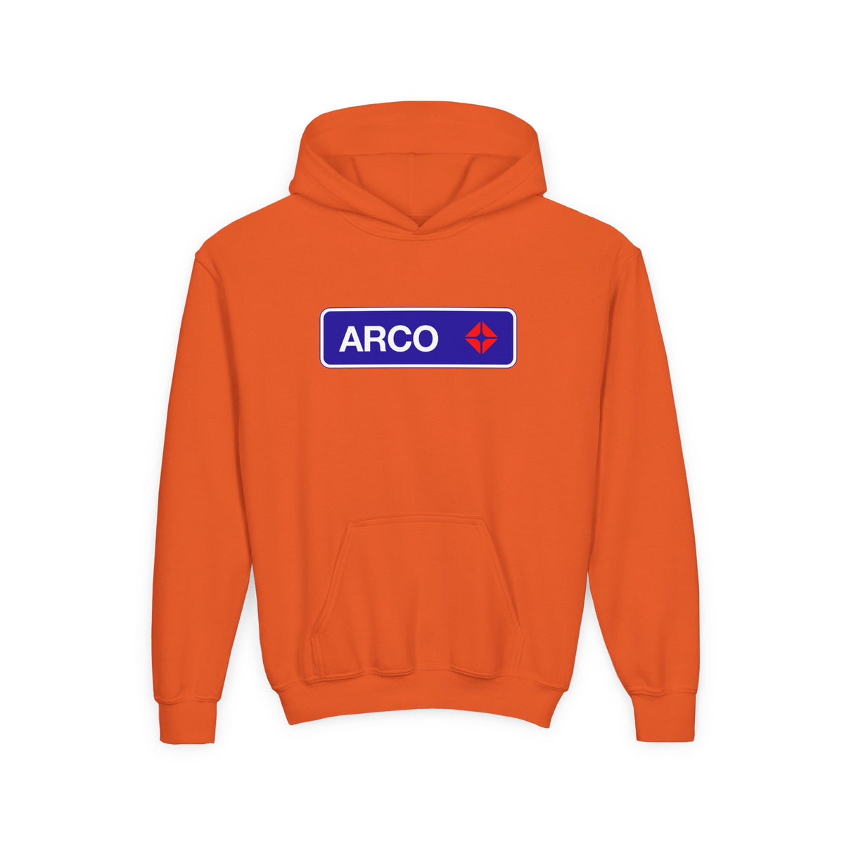 Atlantic Richfield Company (ARCO) Youth Hoodie / Sweatshirt